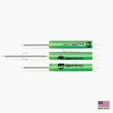 Big Jake™ Reversible Screwdriver with #0 Slotted and Phillips Heads — view 12
