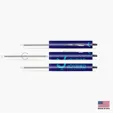 Big Jake™ Reversible Screwdriver with #0 Slotted and Phillips Heads — view 14