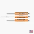 Big Jake™ Reversible Screwdriver with #0 Slotted and Phillips Heads — view 15