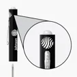 Big Jake™ Reversible Screwdriver with #0 Slotted and Phillips Heads — view 2