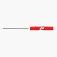 Big Jake™ Reversible Screwdriver with #0 Slotted and Phillips Heads — view 7