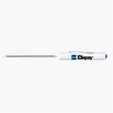 Big Jake™ Reversible Screwdriver with #0 Slotted and Phillips Heads — view 8