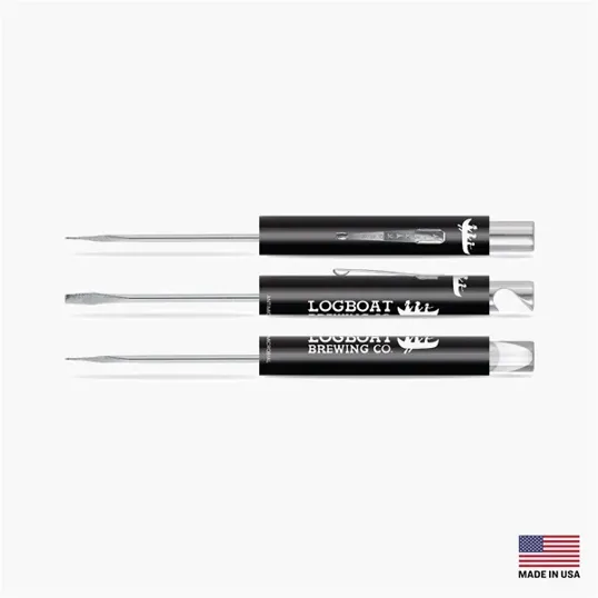 Big Jake™ Fixed Blade Screwdriver