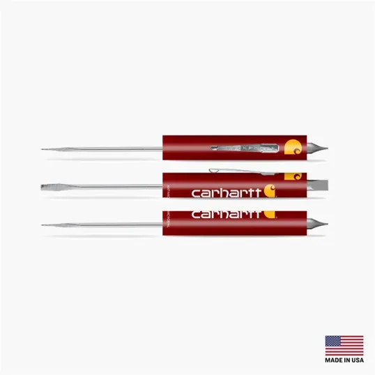 Big Jake™ Fixed Blade Screwdriver — view 10