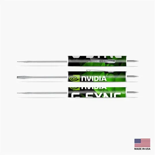 Big Jake™ Fixed Blade Screwdriver — view 11