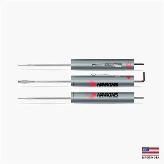 Big Jake™ Fixed Blade Screwdriver — view 13