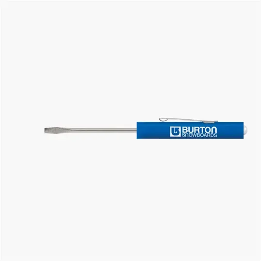 Big Jake™ Fixed Blade Screwdriver — view 5