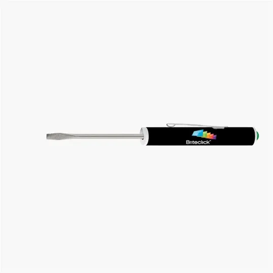 Big Jake™ Fixed Blade Screwdriver — view 6