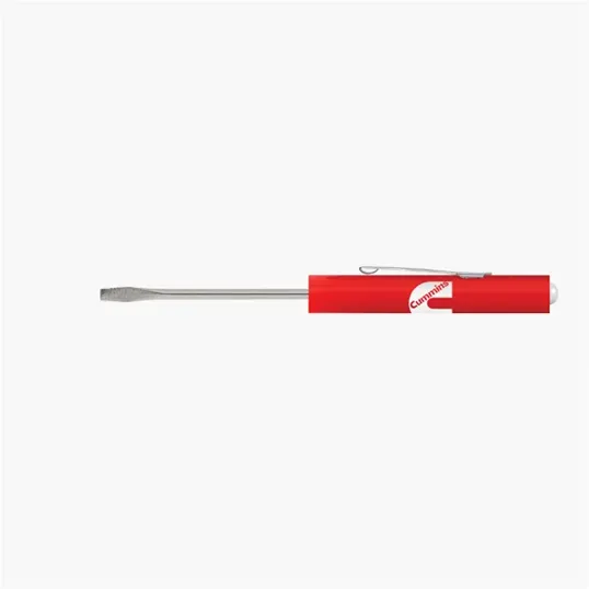 Big Jake™ Fixed Blade Screwdriver — view 7