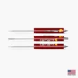 Big Jake™ Fixed Blade Screwdriver — view 10