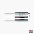 Big Jake™ Fixed Blade Screwdriver — view 13