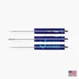 Big Jake™ Fixed Blade Screwdriver — view 14