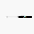 Big Jake™ Fixed Blade Screwdriver — view 6