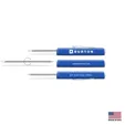 Tri-Ad™ Reversible Screwdriver with Three-Sided Handle — view 2