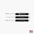 Tri-Ad™ Fixed Blade Screwdriver