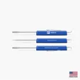 Tri-Ad™ Fixed Blade Screwdriver — view 2