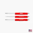 Tri-Ad™ Fixed Blade Screwdriver — view 3