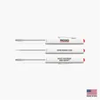Tri-Ad™ Fixed Blade Screwdriver — view 4