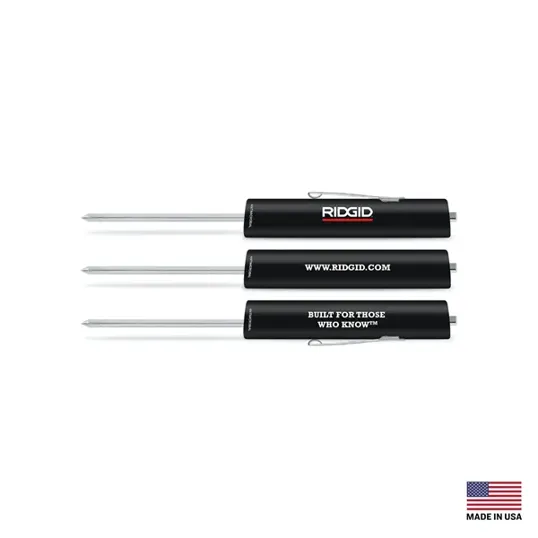 Super Tri-Ad™ Fixed Blade Screwdriver