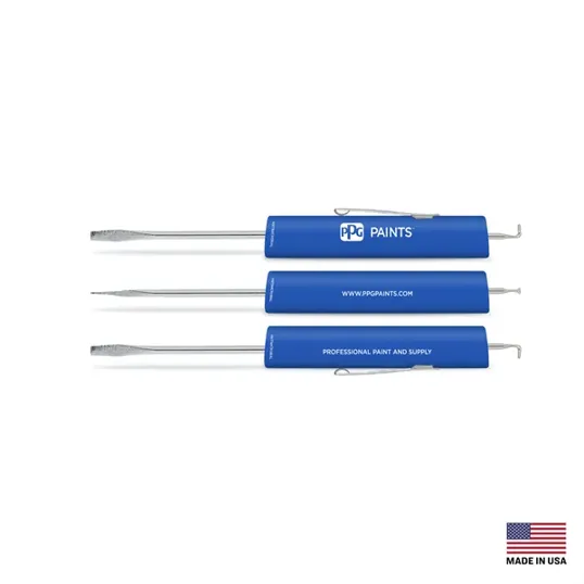 Super Tri-Ad™ Fixed Blade Screwdriver — view 2