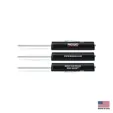 Super Tri-Ad™ Fixed Blade Screwdriver