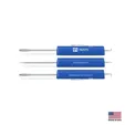 Super Tri-Ad™ Fixed Blade Screwdriver — view 2
