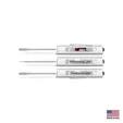 Super Tri-Ad™ Fixed Blade Screwdriver — view 4