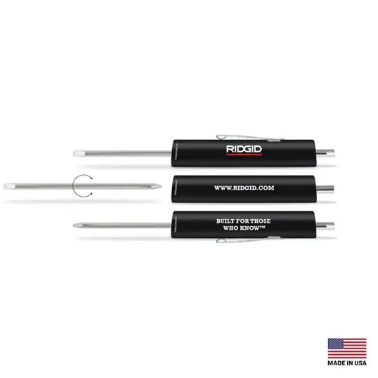Tri-Ad™ Super Tri-Ad™ Reversible Screwdriver