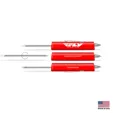 Tri-Ad™ Super Tri-Ad™ Reversible Screwdriver — view 3