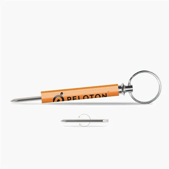 Pocket Partner™ Reversible Screwdriver Key Tag — view 15
