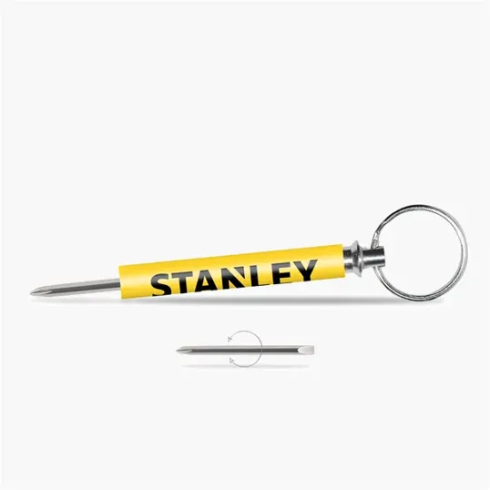 Pocket Partner™ Reversible Screwdriver Key Tag — view 17