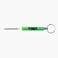 Pocket Partner™ Reversible Screwdriver Key Tag — view 5