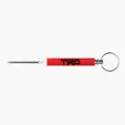 Pocket Partner™ Reversible Screwdriver Key Tag — view 8