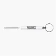 Pocket Partner™ Reversible Screwdriver Key Tag — view 9