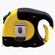16-FT Carabiner Tape Measure — view 2
