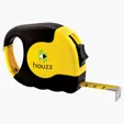 16-FT Carabiner Tape Measure — view 3
