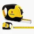 16-FT Carabiner Tape Measure