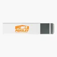 Retractable Box Cutter and Scraper with Metal Body — view 2