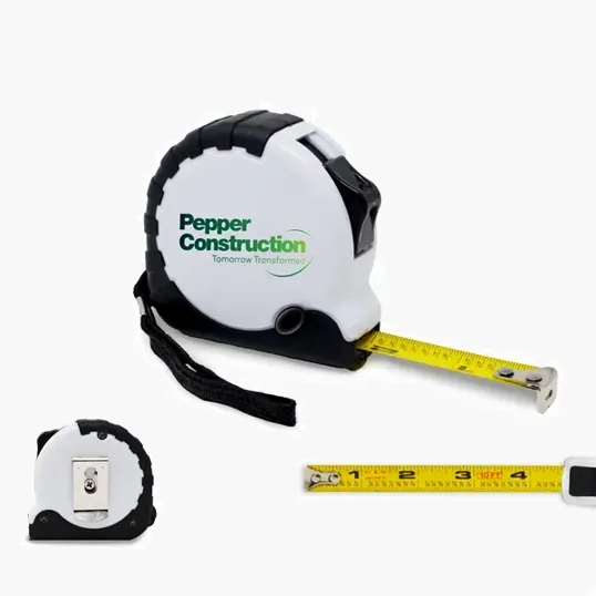 10-FT Heavy-Duty Tape Measure