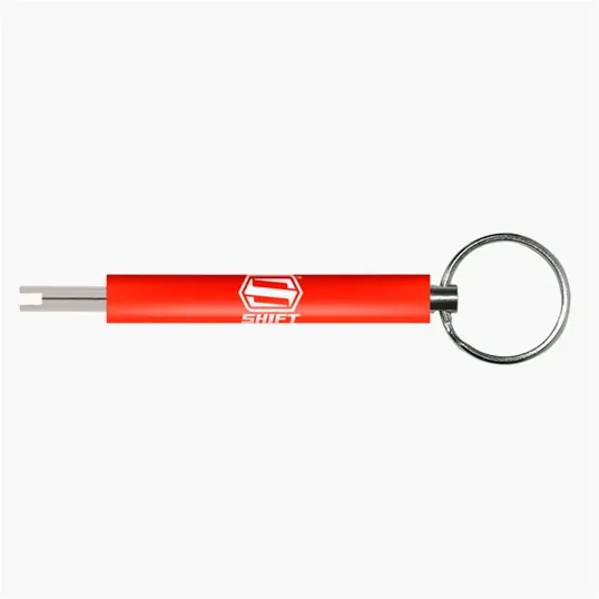 Pocket Partner™ Key Tag with Bottle Opener or Magnet Top — view 6