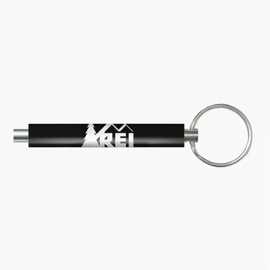 Pocket Partner™ Key Tag with Bottle Opener or Magnet Top — view 8