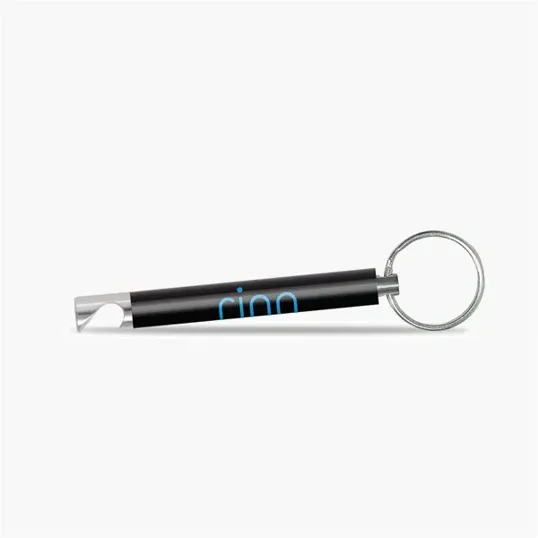 Pocket Partner™ Key Tag with Bottle Opener or Magnet Top