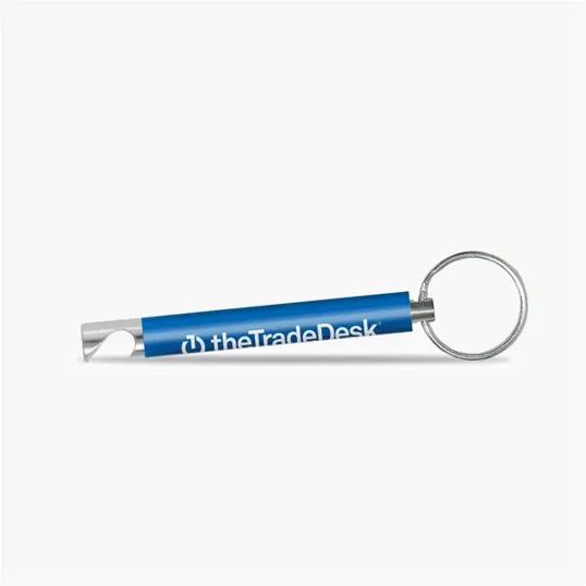 Pocket Partner™ Key Tag with Bottle Opener or Magnet Top — view 10
