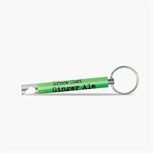 Pocket Partner™ Key Tag with Bottle Opener or Magnet Top — view 11