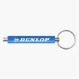 Pocket Partner™ Key Tag with Bottle Opener or Magnet Top — view 2