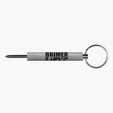 Pocket Partner™ Key Tag with Bottle Opener or Magnet Top — view 4