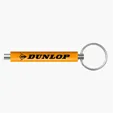 Pocket Partner™ Key Tag with Bottle Opener or Magnet Top — view 5
