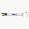 Pocket Partner™ Key Tag with Bottle Opener or Magnet Top — view 7