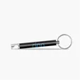 Pocket Partner™ Key Tag with Bottle Opener or Magnet Top