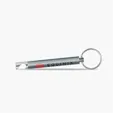Pocket Partner™ Key Tag with Bottle Opener or Magnet Top — view 12